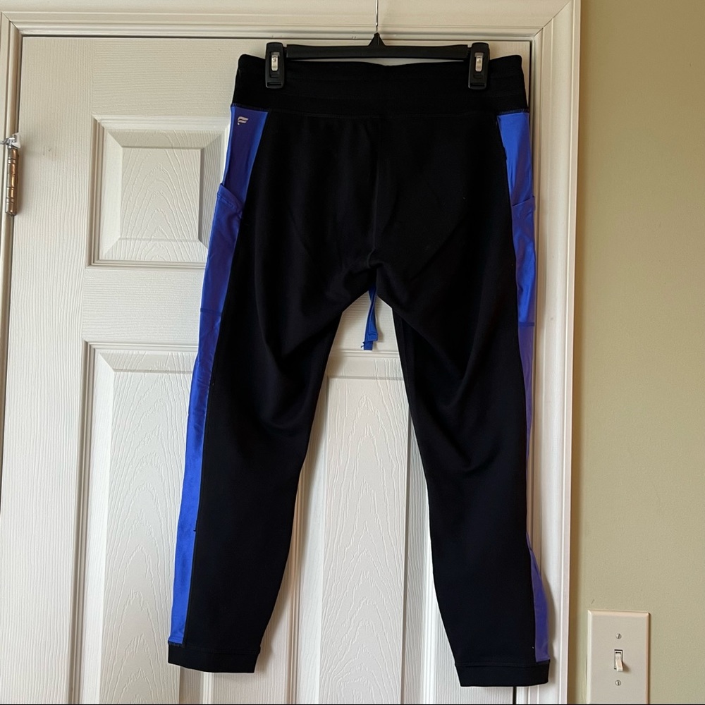 Fabletics Powerhold Two Tone With Drawstring - image 3